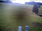 Archiv Foto Webcam Winkellift in Muggenbrunn 06:00