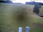 Archived image Webcam Winkellift - Muggenbrunn 11:00