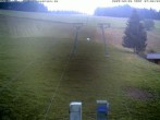 Archived image Webcam Winkellift - Muggenbrunn 05:00