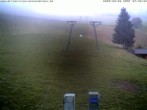Archived image Webcam Winkellift - Muggenbrunn 06:00