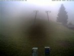 Archived image Webcam Winkellift - Muggenbrunn 07:00