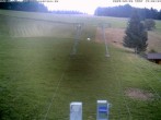 Archived image Webcam Winkellift - Muggenbrunn 13:00