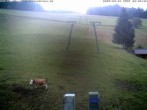 Archived image Webcam Winkellift - Muggenbrunn 07:00