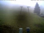 Archived image Webcam Winkellift - Muggenbrunn 09:00