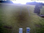 Archived image Webcam Winkellift - Muggenbrunn 07:00