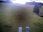 Archived image Webcam Winkellift - Muggenbrunn 08:00
