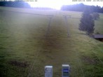 Archived image Webcam Winkellift - Muggenbrunn 09:00
