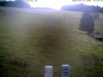 Archived image Webcam Winkellift - Muggenbrunn 15:00