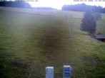 Archiv Foto Webcam Winkellift in Muggenbrunn 19:00