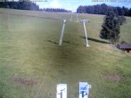 Archived image Webcam Winkellift - Muggenbrunn 09:00