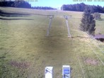 Archived image Webcam Winkellift - Muggenbrunn 15:00