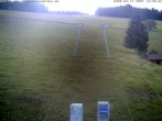Archived image Webcam Winkellift - Muggenbrunn 19:00