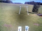 Archived image Webcam Winkellift - Muggenbrunn 09:00
