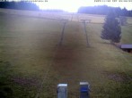 Archived image Webcam Winkellift - Muggenbrunn 07:00