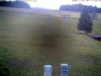 Archived image Webcam Winkellift - Muggenbrunn 11:00