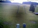 Archived image Webcam Winkellift - Muggenbrunn 13:00