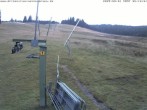Archived image Webcam Wasenlift - Muggenbrunn Ski Resort 05:00