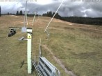 Archived image Webcam Wasenlift - Muggenbrunn Ski Resort 13:00