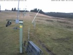 Archived image Webcam Wasenlift - Muggenbrunn Ski Resort 05:00