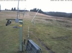 Archived image Webcam Wasenlift - Muggenbrunn Ski Resort 06:00