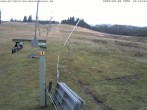 Archiv Foto Webcam Wasenlift Muggenbrunn 09:00