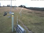 Archiv Foto Webcam Wasenlift Muggenbrunn 15:00