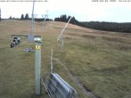 Archiv Foto Webcam Wasenlift Muggenbrunn 09:00