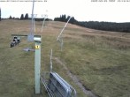Archived image Webcam Wasenlift - Muggenbrunn Ski Resort 11:00