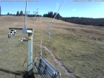 Archived image Webcam Wasenlift - Muggenbrunn Ski Resort 04:00