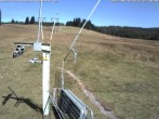 Archived image Webcam Wasenlift - Muggenbrunn Ski Resort 06:00