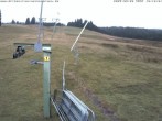 Archived image Webcam Wasenlift - Muggenbrunn Ski Resort 09:00