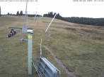 Archived image Webcam Wasenlift - Muggenbrunn Ski Resort 11:00