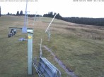 Archived image Webcam Wasenlift - Muggenbrunn Ski Resort 05:00