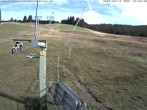 Archiv Foto Webcam Wasenlift Muggenbrunn 09:00