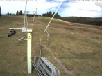 Archived image Webcam Wasenlift - Muggenbrunn Ski Resort 13:00
