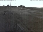 Archived image Webcam Wasenlift - Muggenbrunn Ski Resort 05:00