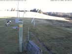 Archived image Webcam Wasenlift - Muggenbrunn Ski Resort 07:00
