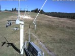 Archived image Webcam Wasenlift - Muggenbrunn Ski Resort 11:00