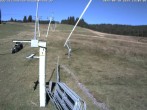 Archived image Webcam Wasenlift - Muggenbrunn Ski Resort 13:00