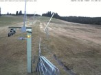 Archived image Webcam Wasenlift - Muggenbrunn Ski Resort 15:00
