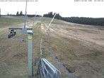 Archived image Webcam Wasenlift - Muggenbrunn Ski Resort 11:00