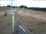 Archived image Webcam Wasenlift - Muggenbrunn Ski Resort 13:00
