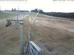 Archived image Webcam Wasenlift - Muggenbrunn Ski Resort 15:00