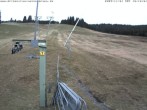Archiv Foto Webcam Wasenlift Muggenbrunn 09:00