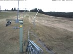 Archiv Foto Webcam Wasenlift Muggenbrunn 11:00