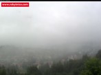 Archived image Webcam Rokytnice, Valley Huťský potok 07:00