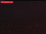 Archiv Foto Webcam Blick über Rokytnice 03:00