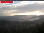 Archiv Foto Webcam Blick über Rokytnice 05:00