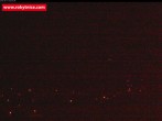 Archiv Foto Webcam Blick über Rokytnice 18:00