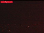 Archiv Foto Webcam Blick über Rokytnice 20:00